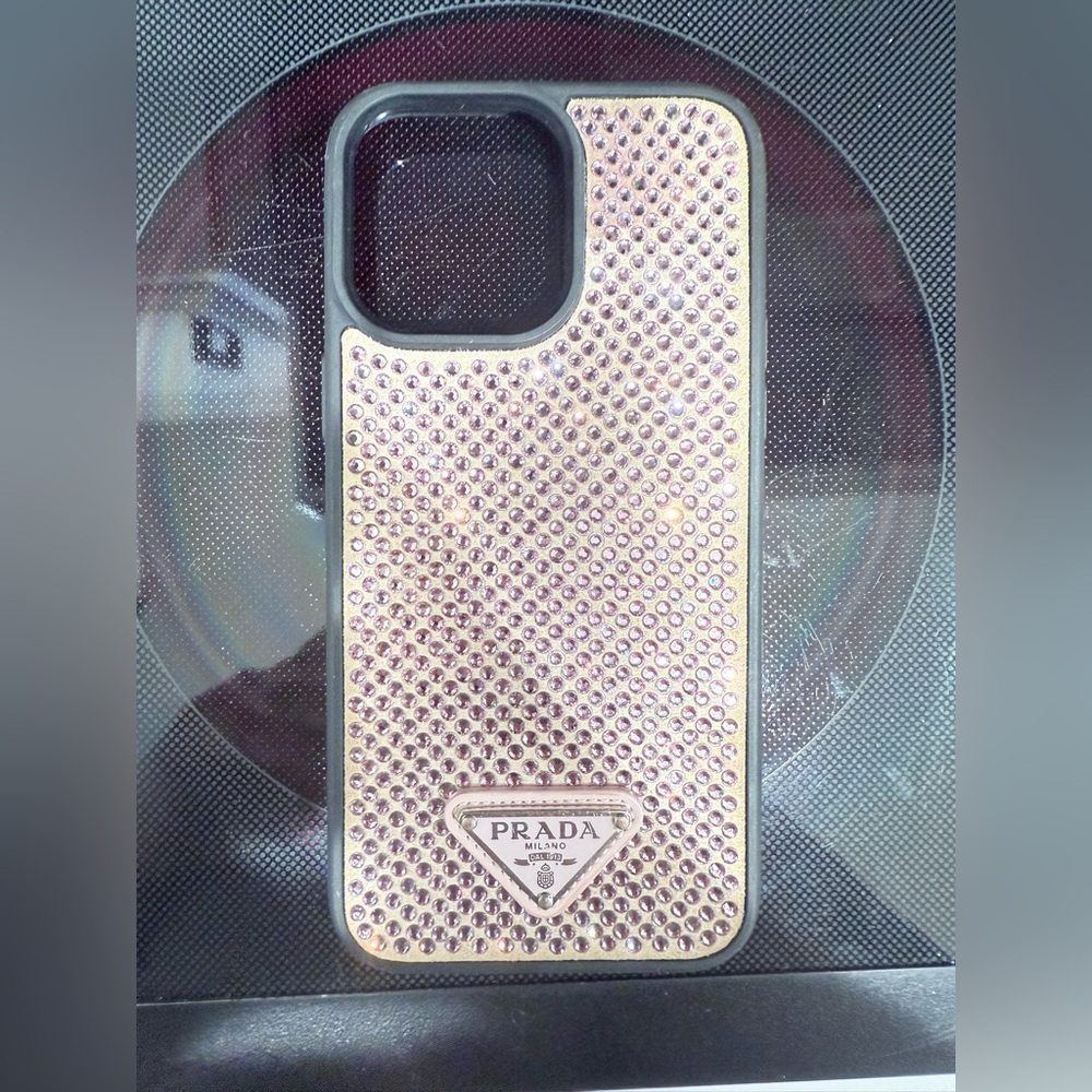 Prada iPhone 14 Pro Max
